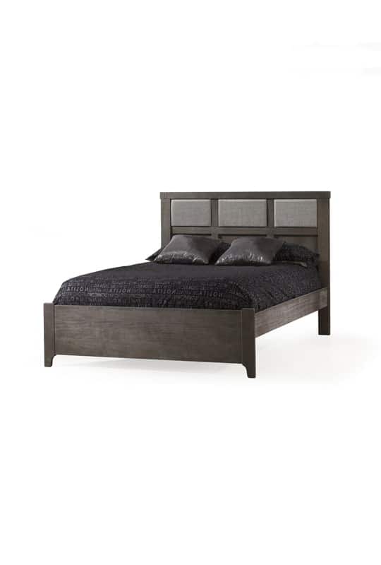 Rustico Double Bed 54