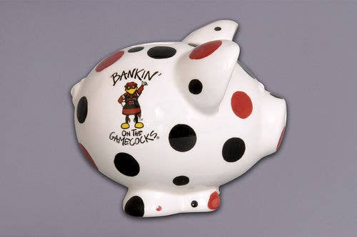 SC Piggy Bank