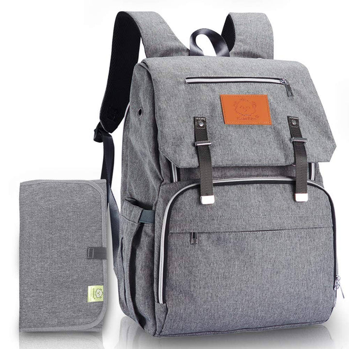 Explorer Diaper Backpack