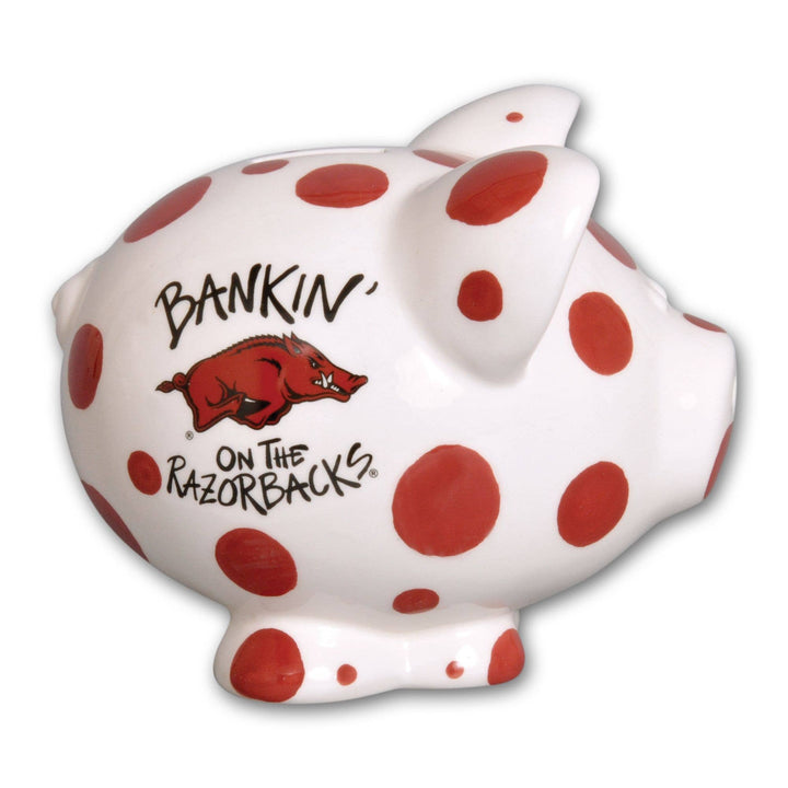 AR Piggy Bank