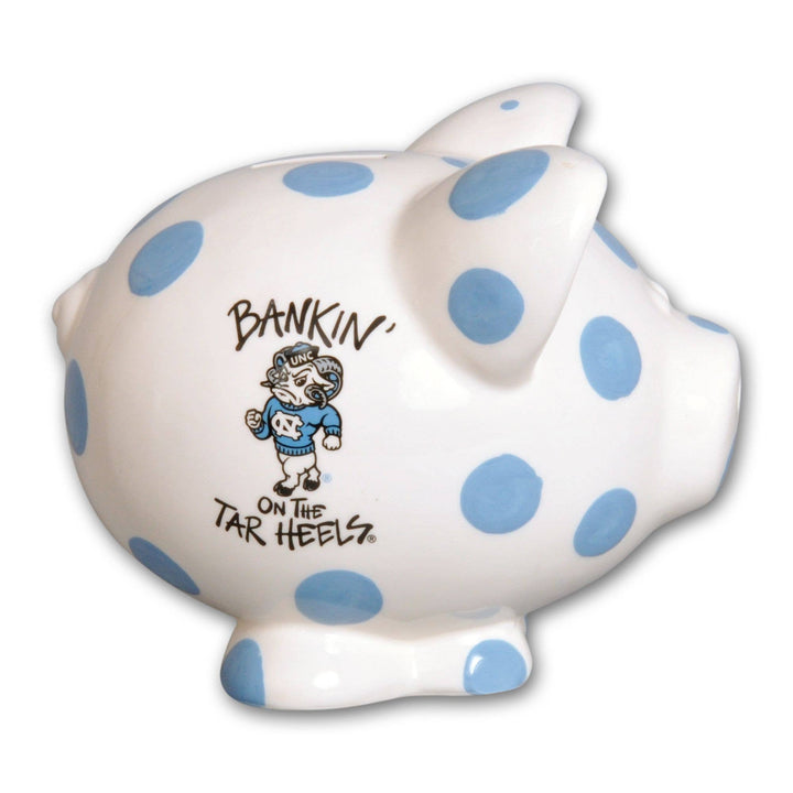 NC Piggy Bank