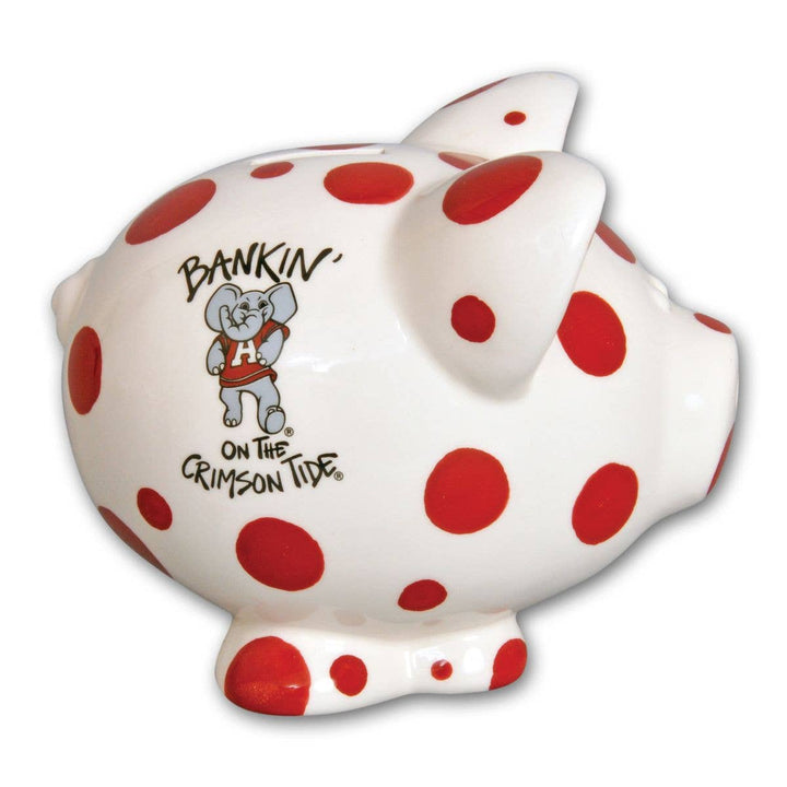 AL Piggy Bank