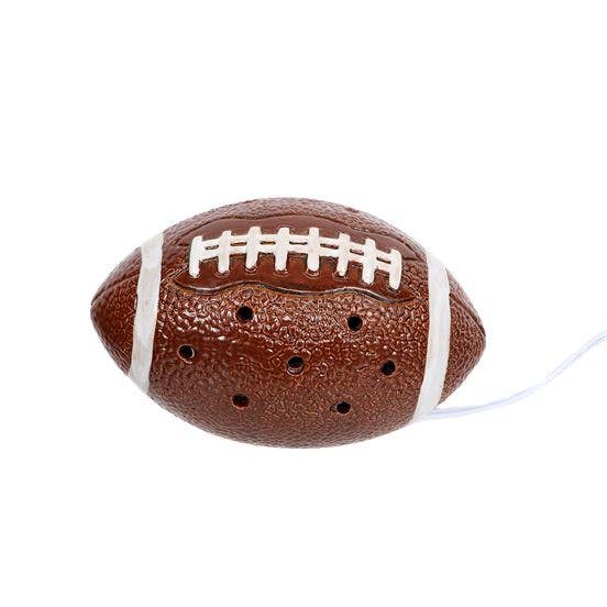 Football Plug In Night Light