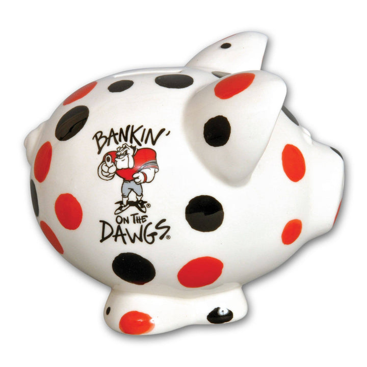 GA Piggy Bank