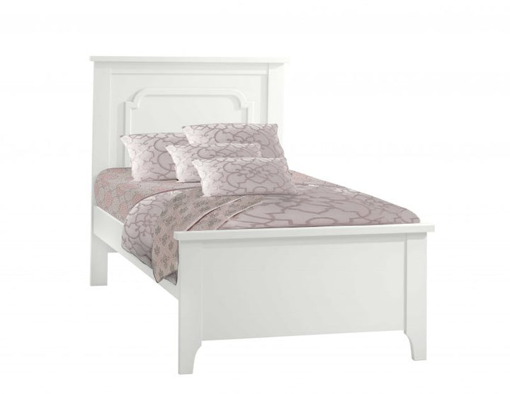 Classic Twin Bed 39