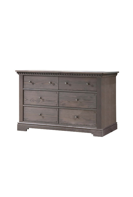 Ithaca Double Dresser