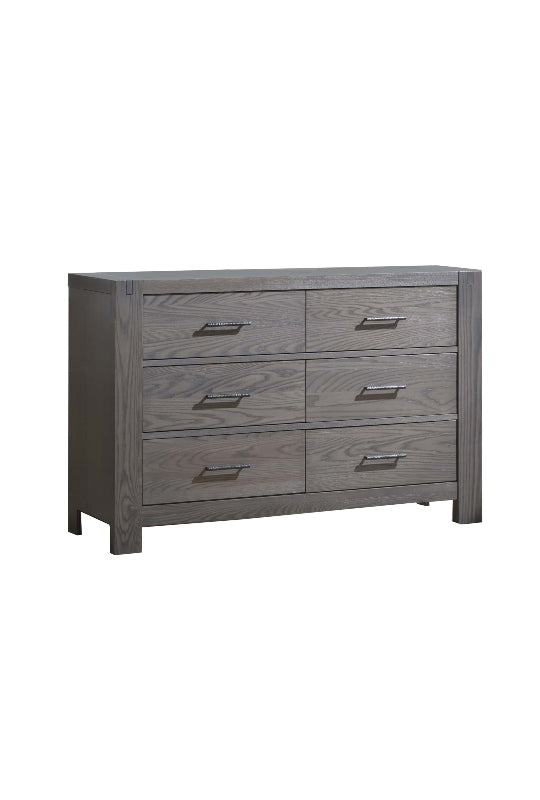 Rustico Double Dresser