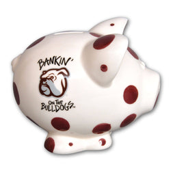 MS ST Piggy Bank