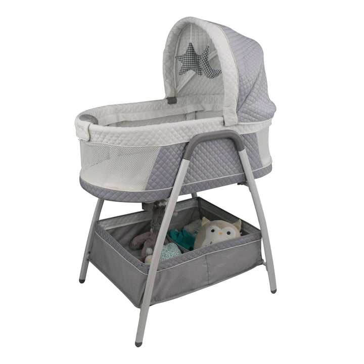 Journey 3-in-1 Bassinet