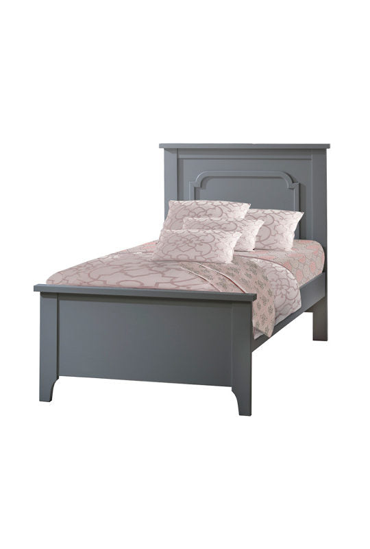 Classic Twin Bed 39