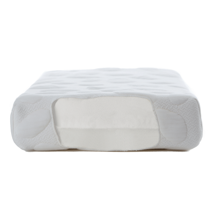 Air Lightweight Crib Mattress- Cloud