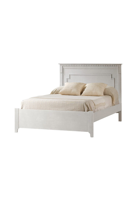 ithaca Double Bed 54