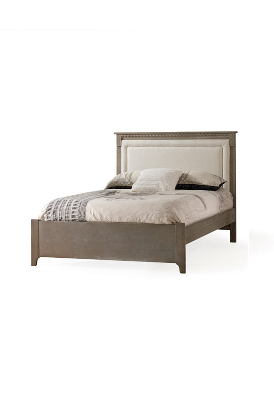 Ithaca Double Bed 54