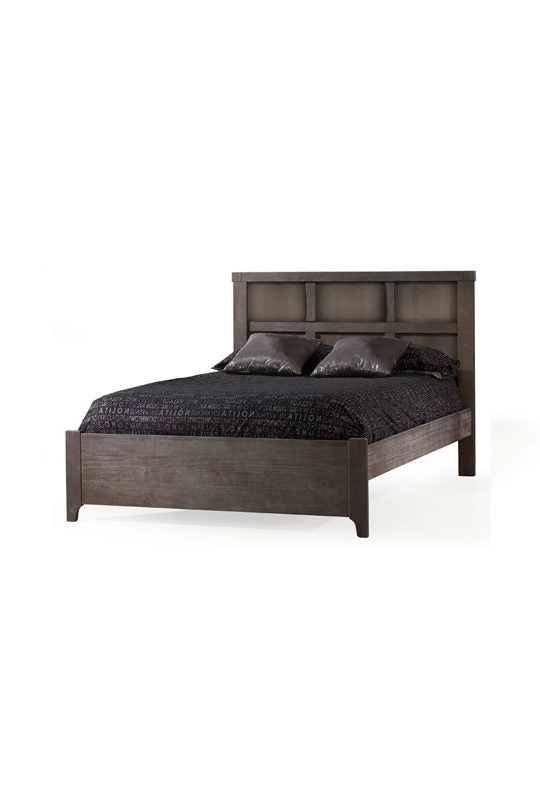 Rustico Double Bed 54