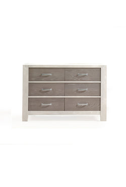 Rustico Moderno Double Dresser